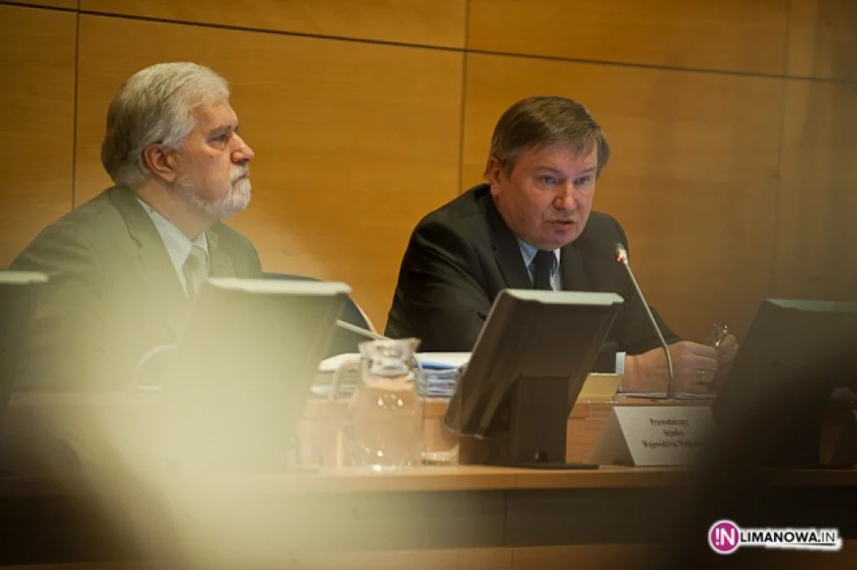 Wojewoda odniósł się do rezolucji - zdjęcie 2