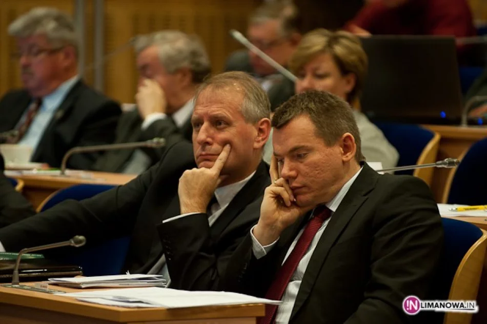 Wojewoda odniósł się do rezolucji - zdjęcie 3