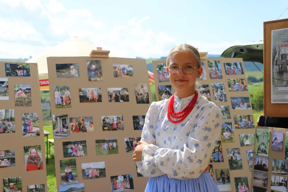 Beskid Wyspowy świętuje: Kto zwyciężył w "Beskidzkiej Podkówecce"? - zdjęcie 3