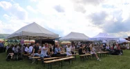 Beskid Wyspowy świętuje: Kto zwyciężył w "Beskidzkiej Podkówecce"? - zdjęcie 4