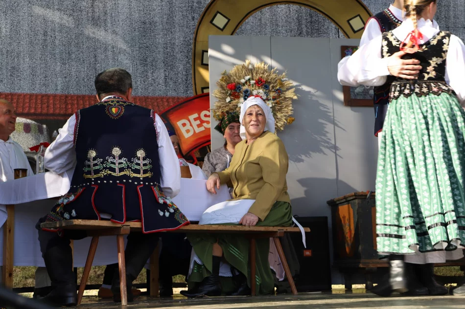 Beskid Wyspowy świętuje: Kto zwyciężył w "Beskidzkiej Podkówecce"? - zdjęcie 9