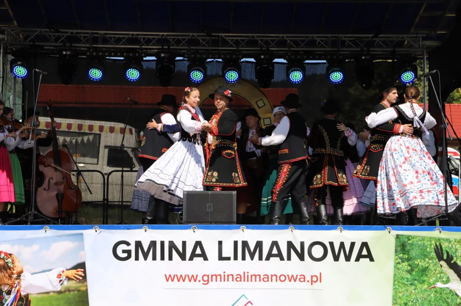 Beskid Wyspowy świętuje: Kto zwyciężył w "Beskidzkiej Podkówecce"? - zdjęcie 14