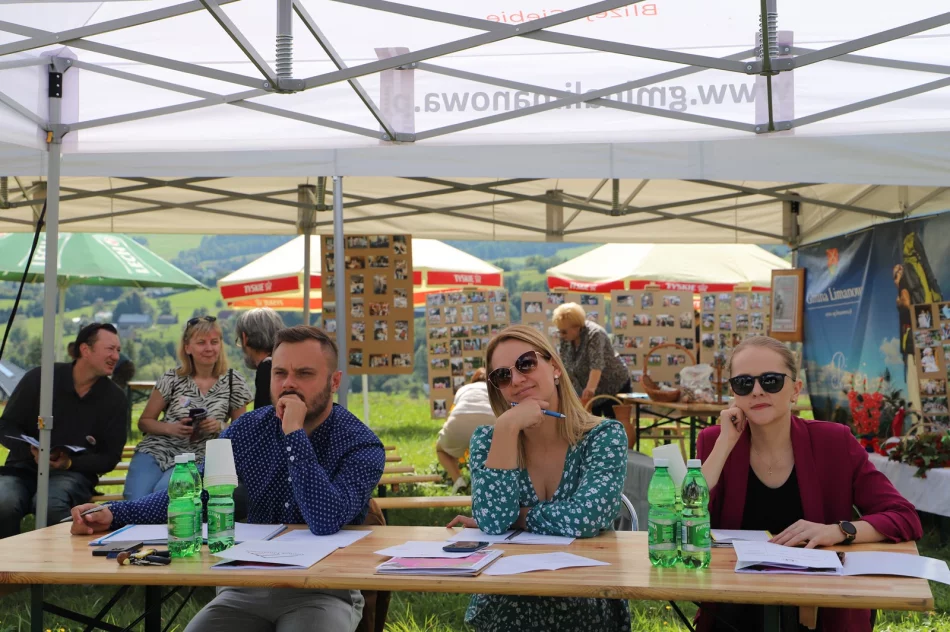 Beskid Wyspowy świętuje: Kto zwyciężył w "Beskidzkiej Podkówecce"? - zdjęcie 15