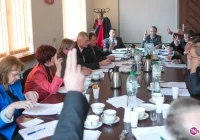 Protesty zablokowały wniosek o referendum - zdjęcie główne