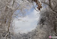 Kolejne ostrzeżenie o intensywnych opadach - zdjęcie główne