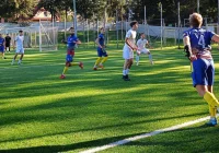 IV liga: duży ścisk w tabeli - zdjęcie główne