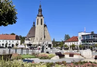​Kolejna zmiana organizacji ruchu - w niedzielę - zdjęcie główne