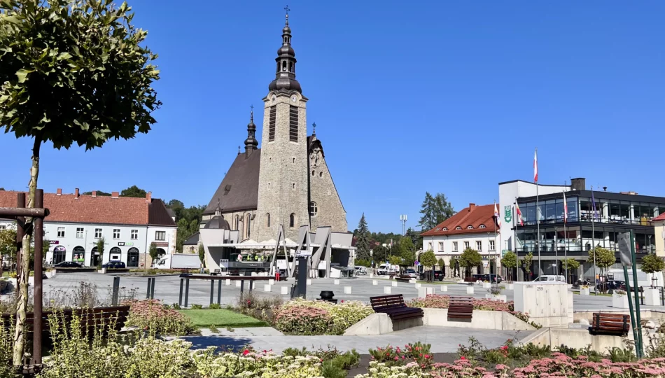 ​Kolejna zmiana organizacji ruchu - w niedzielę - zdjęcie 1