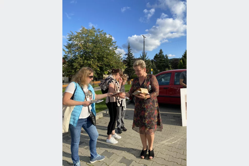 Dziedzictwo unikatowe nie tylko w skali powiatu - zdjęcie 4