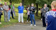 Dziedzictwo unikatowe nie tylko w skali powiatu - zdjęcie 5