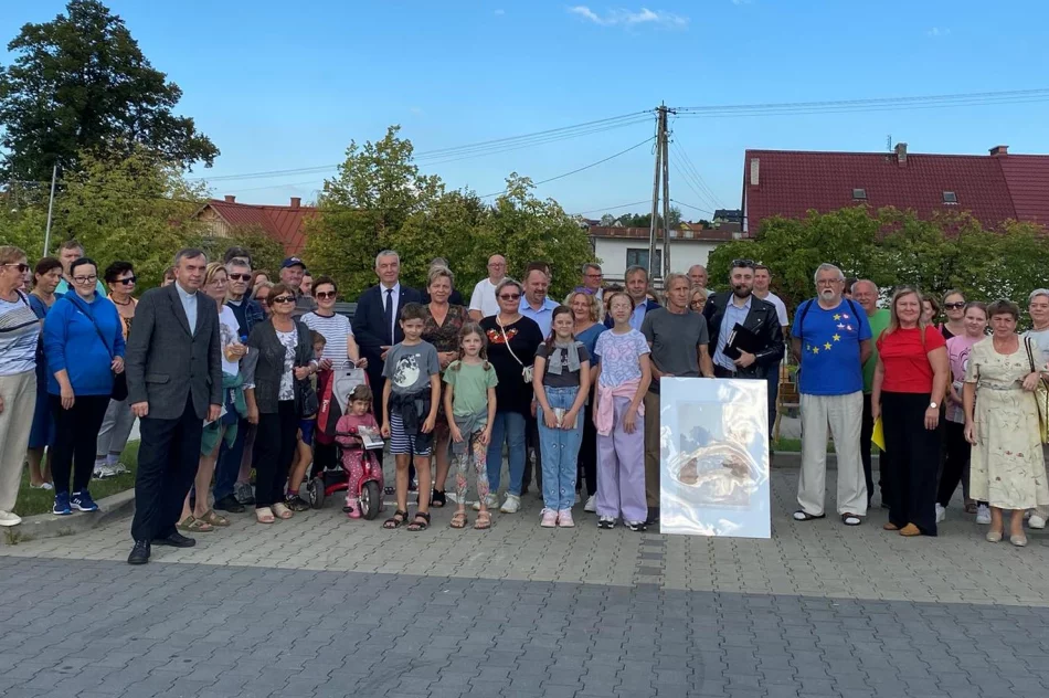 Dziedzictwo unikatowe nie tylko w skali powiatu - zdjęcie 10