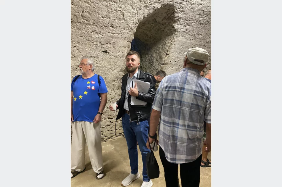 Dziedzictwo unikatowe nie tylko w skali powiatu - zdjęcie 11