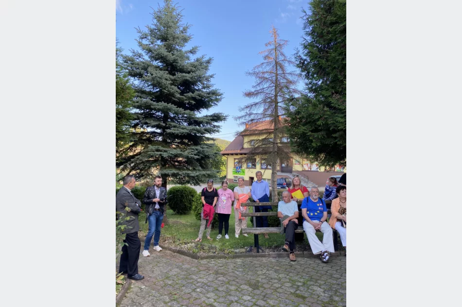 Dziedzictwo unikatowe nie tylko w skali powiatu - zdjęcie 12