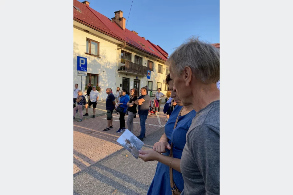 Dziedzictwo unikatowe nie tylko w skali powiatu - zdjęcie 13