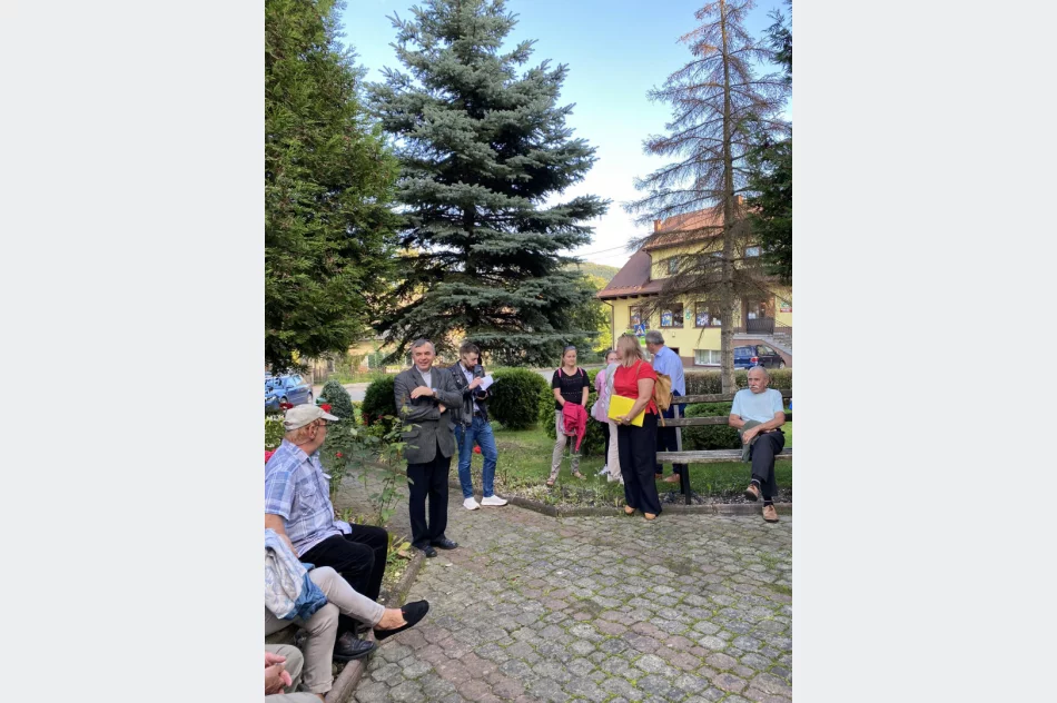 Dziedzictwo unikatowe nie tylko w skali powiatu - zdjęcie 14