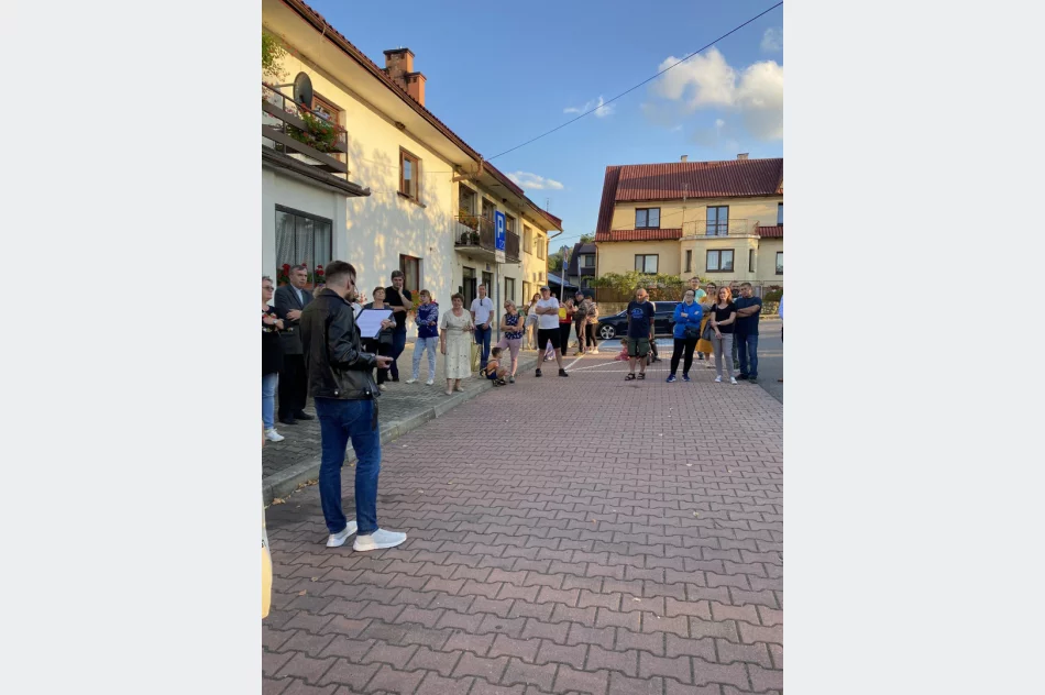 Dziedzictwo unikatowe nie tylko w skali powiatu - zdjęcie 15