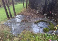 Limanowska kanalizacja - zdjęcie główne