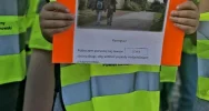 Skontrolowano 54 kierowców, aż 41 przekroczyło dozwoloną prędkość - zdjęcie 4