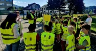 Skontrolowano 54 kierowców, aż 41 przekroczyło dozwoloną prędkość - zdjęcie 5
