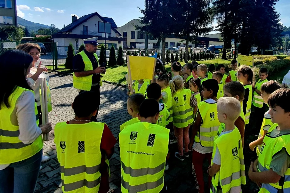 Skontrolowano 54 kierowców, aż 41 przekroczyło dozwoloną prędkość - zdjęcie 5
