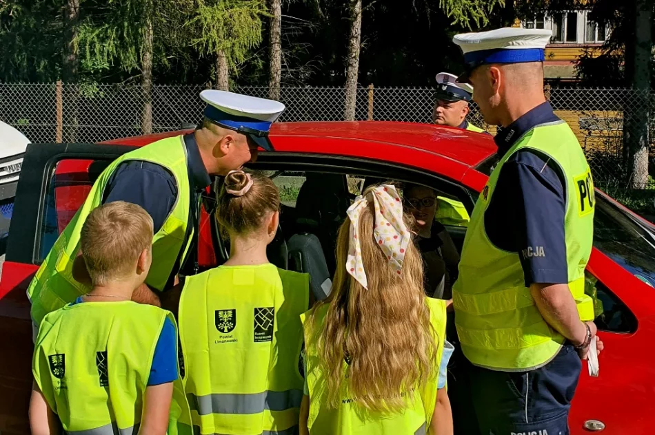 Skontrolowano 54 kierowców, aż 41 przekroczyło dozwoloną prędkość - zdjęcie 8