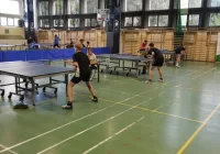 Juniorzy walczyli o prymat w Małopolsce - zdjęcie główne