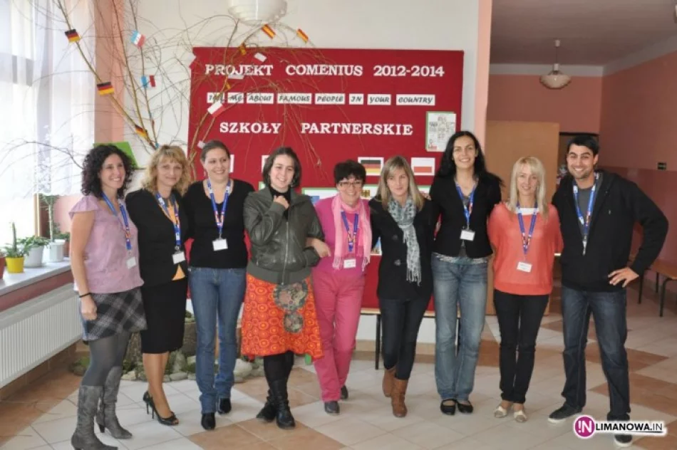 Wymiana na 'szóstkę' - zdjęcie 2