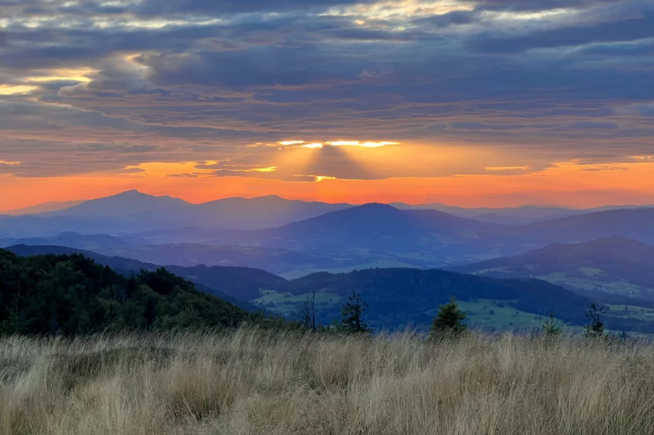 Prognoza na kolejne 7 dni - gorsza pogoda w weekend - zdjęcie 2