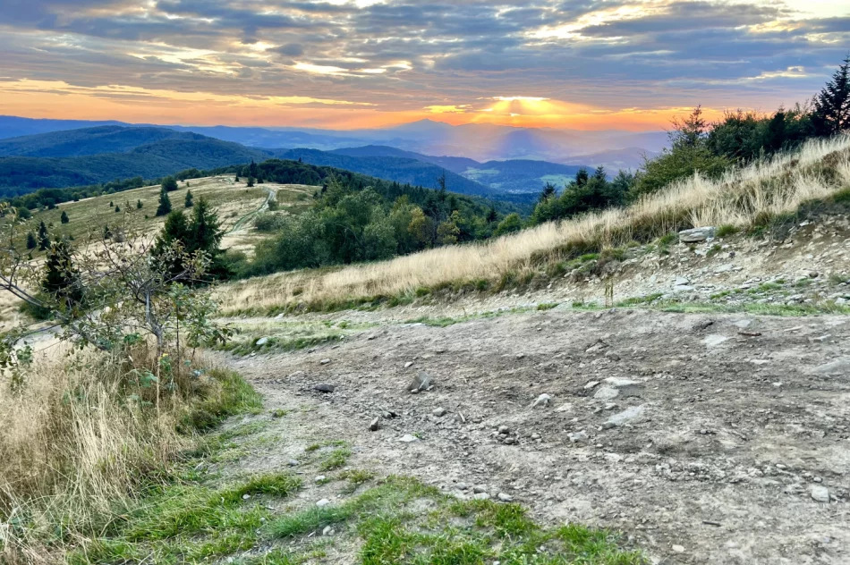 Prognoza na kolejne 7 dni - gorsza pogoda w weekend - zdjęcie 3