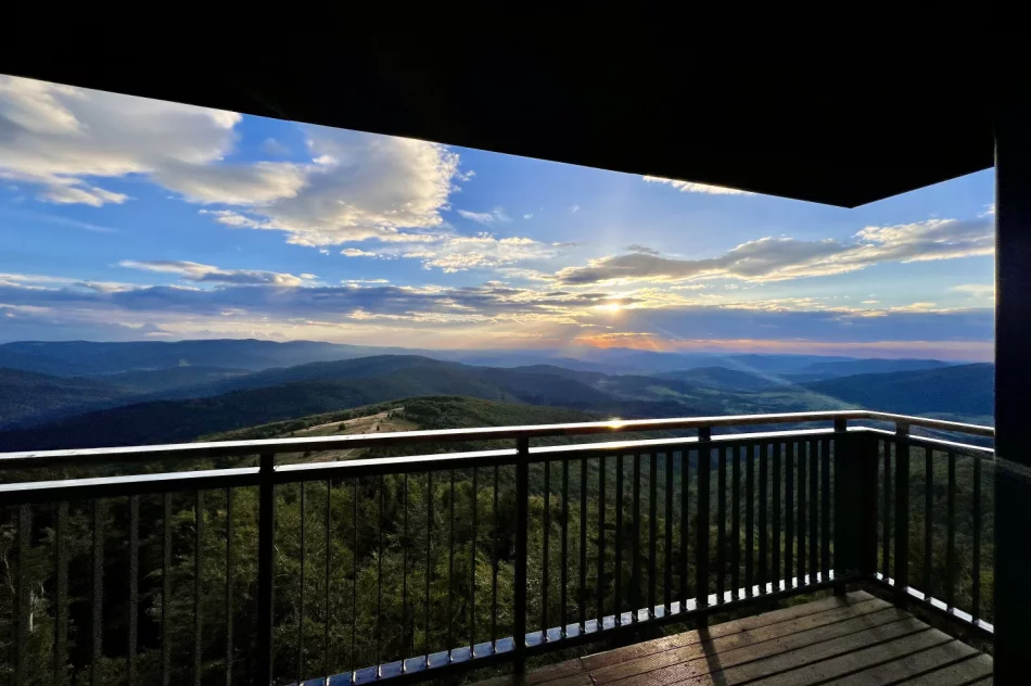 Prognoza na kolejne 7 dni - gorsza pogoda w weekend - zdjęcie 4