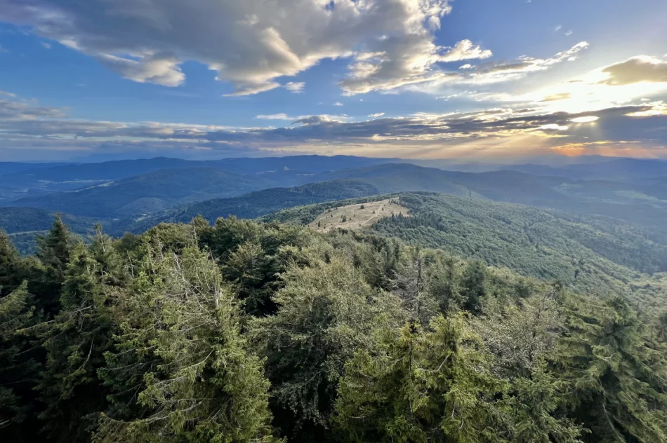 Prognoza na kolejne 7 dni - gorsza pogoda w weekend - zdjęcie 5