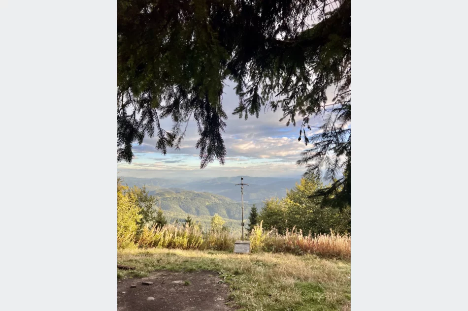 Prognoza na kolejne 7 dni - gorsza pogoda w weekend - zdjęcie 6