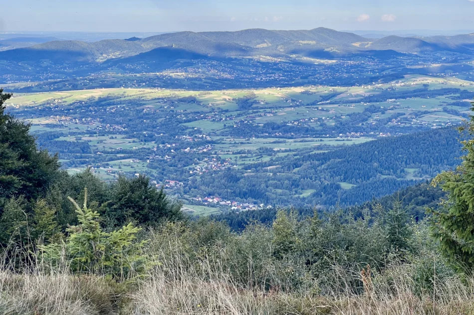 Prognoza na kolejne 7 dni - gorsza pogoda w weekend - zdjęcie 8