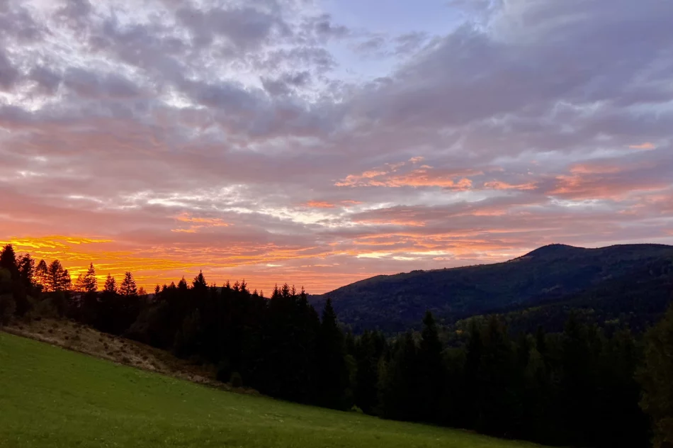 Prognoza na kolejne 7 dni - gorsza pogoda w weekend - zdjęcie 9