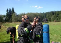 Przeszli tygodniowy obóz kondycyjno-szkoleniowy - zdjęcie główne