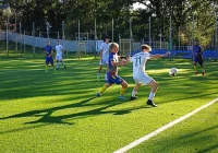 Piłkarski weekend: od Klasy B do IV ligi - zdjęcie główne