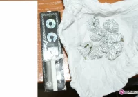 Zatrzymany z narkotykami przed szkołą - zdjęcie główne