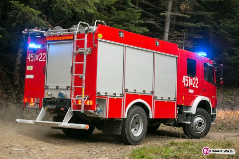 Pijany 'maluchem' zjechał ze skarpy - zdjęcie 4