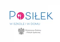 "Posiłek w szkole i w domu" w Gminie Limanowa - zdjęcie główne