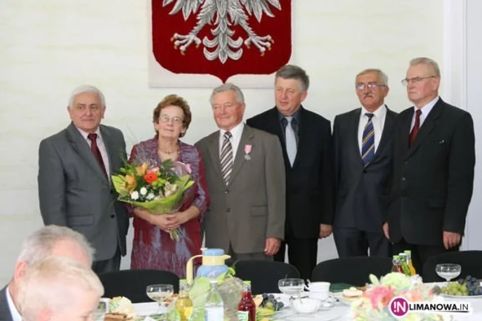 Złote Gody 10 par - zdjęcie 2