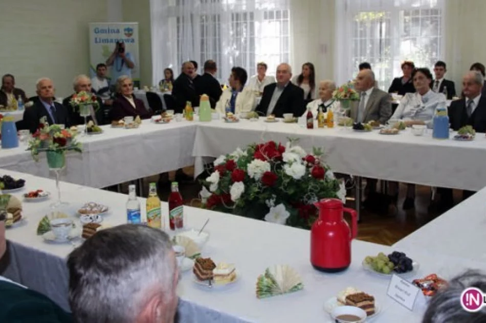 Złote Gody 10 par - zdjęcie 3