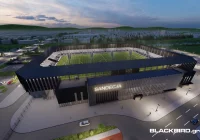 Budowa stadionu w sądzie - spółka odpiera zarzuty - zdjęcie główne