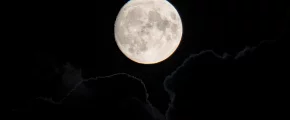W pobliżu Ziemi przeleci planetoida - zdjęcie główne