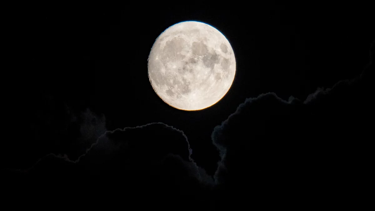 W pobliżu Ziemi przeleci planetoida