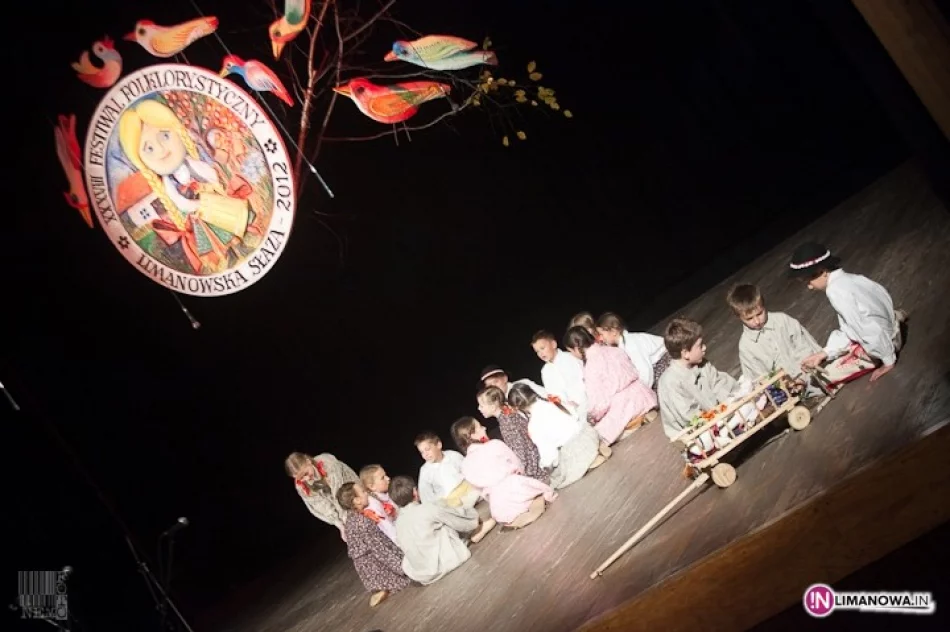 Słaza rozpoczęta. Wystąpi 650 artystów - zdjęcie 4