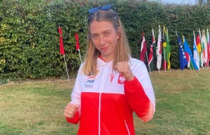 Klaudia Zwolińska z brązowym medalem Mistrzostw Świata! - Zdjęcie główne