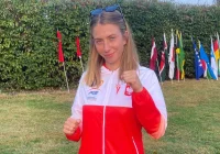 Klaudia Zwolińska z brązowym medalem Mistrzostw Świata! - zdjęcie główne