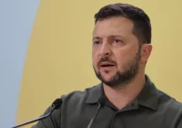 Prezydent Zełenski w Lublinie: dziękuję całej Polsce za nieocenione wsparcie - zdjęcie główne