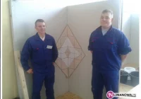 Mają zawód, fantazję i podium - zdjęcie główne