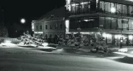 Takiego miasta już nie ma. Zobacz, jak wyglądała Limanowa dekady temu (ZDJĘCIA) - zdjęcie 3